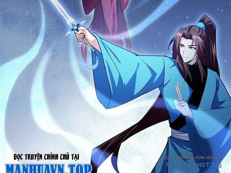 Hoá Ra Ta Đã Vô Địch Từ Lâu: Chapter 318