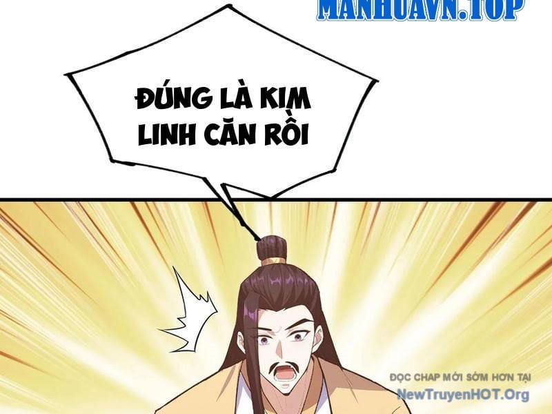 Hoá Ra Ta Đã Vô Địch Từ Lâu: Chapter 318