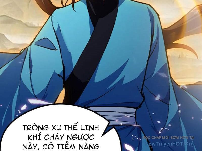 Hoá Ra Ta Đã Vô Địch Từ Lâu: Chapter 318