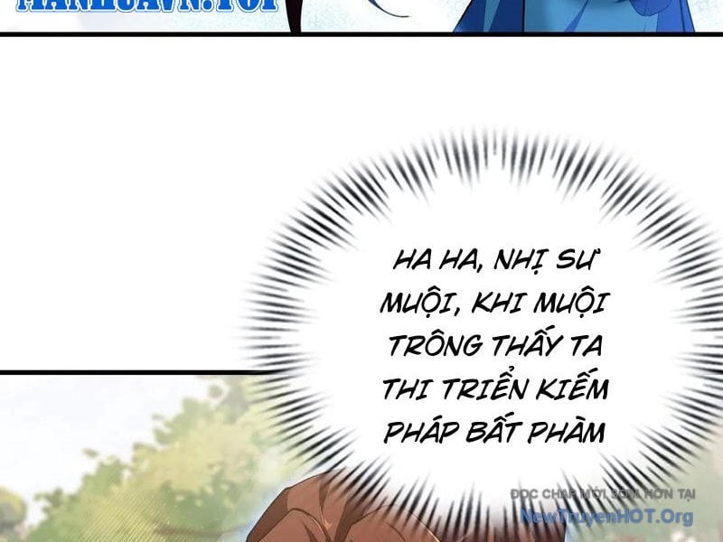 Hoá Ra Ta Đã Vô Địch Từ Lâu: Chapter 318