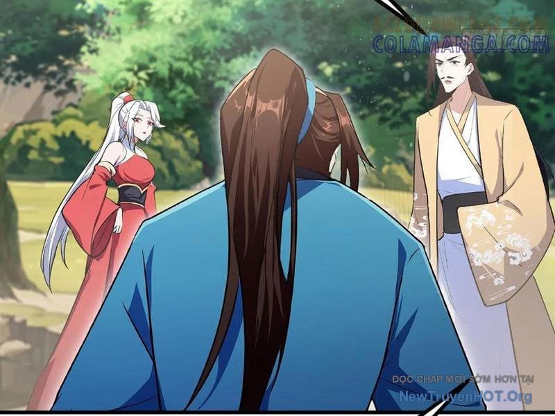 Hoá Ra Ta Đã Vô Địch Từ Lâu: Chapter 318