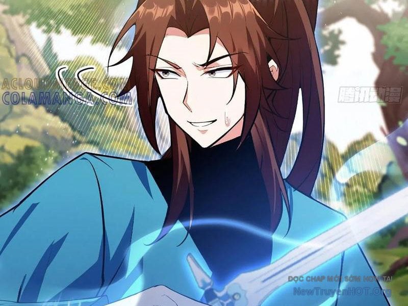 Hoá Ra Ta Đã Vô Địch Từ Lâu: Chapter 318