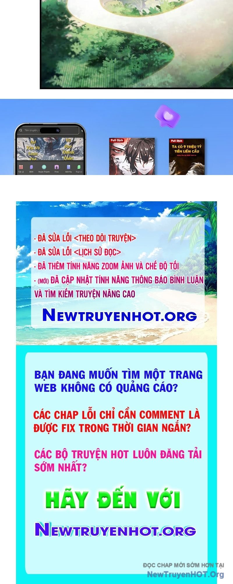 Hoá Ra Ta Đã Vô Địch Từ Lâu: Chapter 318