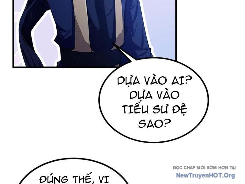 Hoá Ra Ta Đã Vô Địch Từ Lâu: Chapter 319