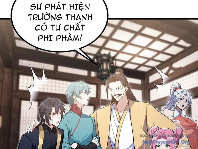 Hoá Ra Ta Đã Vô Địch Từ Lâu: Chapter 319