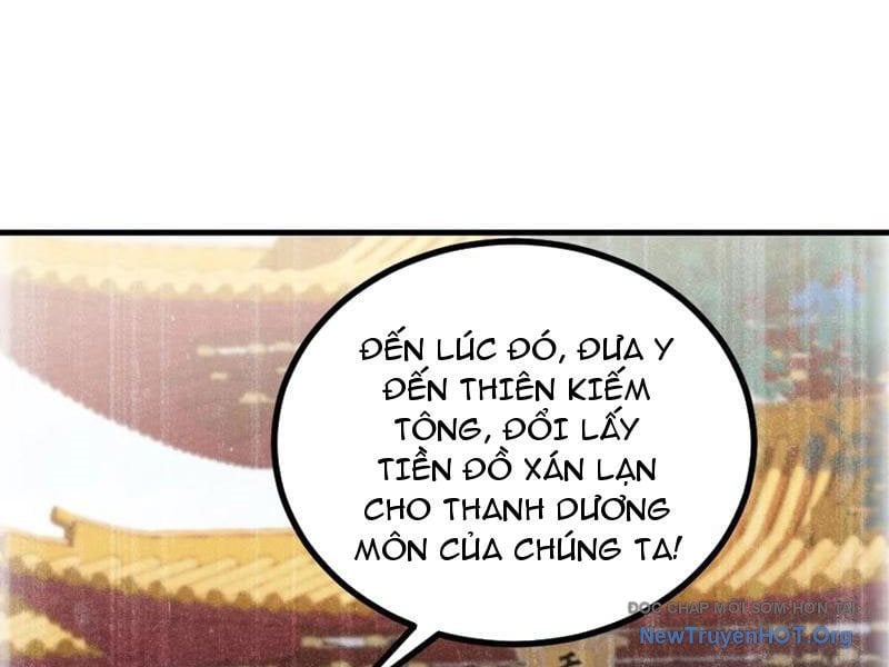 Hoá Ra Ta Đã Vô Địch Từ Lâu: Chapter 319