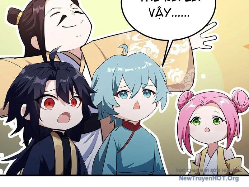 Hoá Ra Ta Đã Vô Địch Từ Lâu: Chapter 319