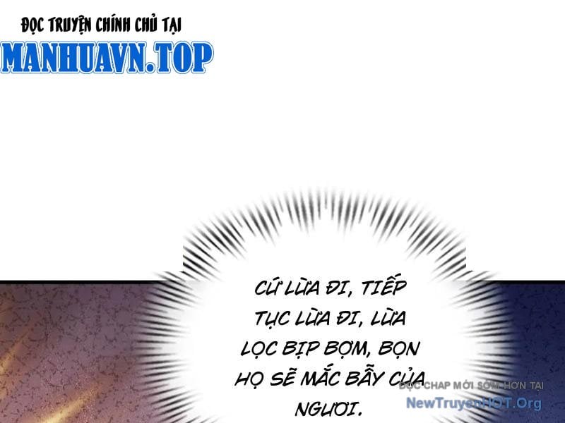 Hoá Ra Ta Đã Vô Địch Từ Lâu: Chapter 319