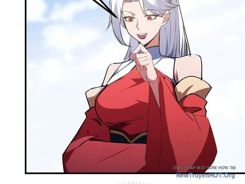 Hoá Ra Ta Đã Vô Địch Từ Lâu: Chapter 319