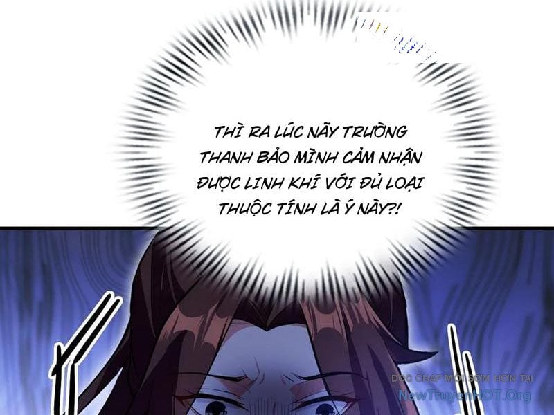 Hoá Ra Ta Đã Vô Địch Từ Lâu: Chapter 319