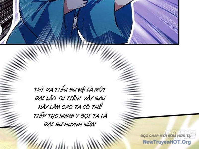 Hoá Ra Ta Đã Vô Địch Từ Lâu: Chapter 319