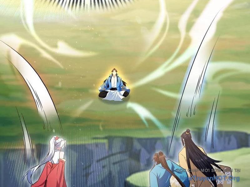 Hoá Ra Ta Đã Vô Địch Từ Lâu: Chapter 319