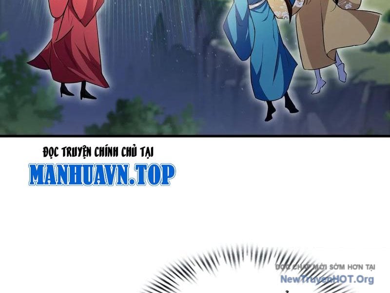 Hoá Ra Ta Đã Vô Địch Từ Lâu: Chapter 319