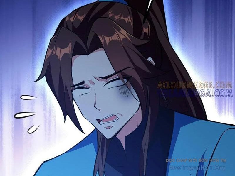 Hoá Ra Ta Đã Vô Địch Từ Lâu: Chapter 319