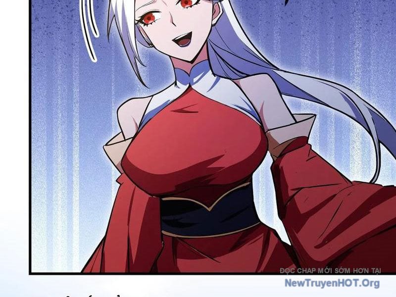 Hoá Ra Ta Đã Vô Địch Từ Lâu: Chapter 319