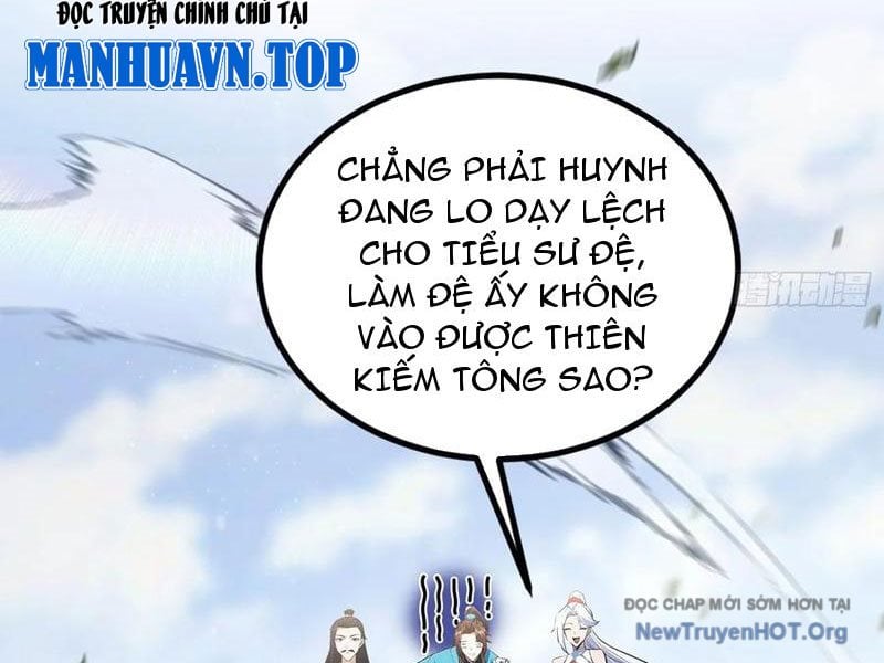 Hoá Ra Ta Đã Vô Địch Từ Lâu: Chapter 319