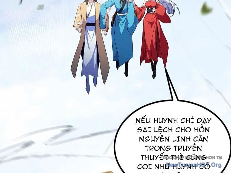 Hoá Ra Ta Đã Vô Địch Từ Lâu: Chapter 319