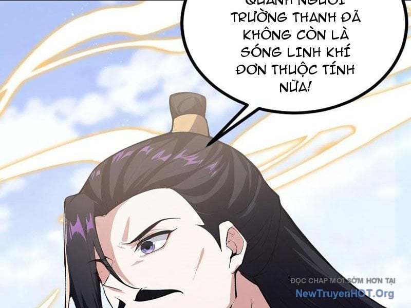 Hoá Ra Ta Đã Vô Địch Từ Lâu: Chapter 319