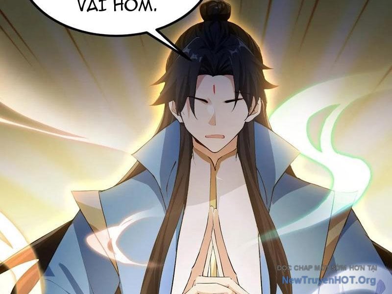 Hoá Ra Ta Đã Vô Địch Từ Lâu: Chapter 319