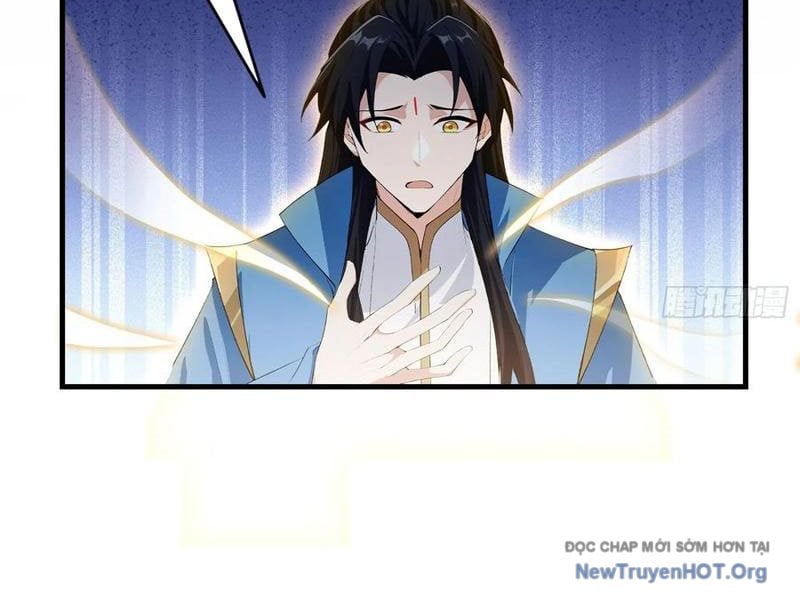 Hoá Ra Ta Đã Vô Địch Từ Lâu: Chapter 319