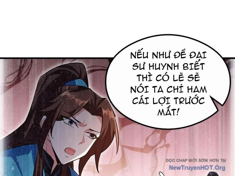 Hoá Ra Ta Đã Vô Địch Từ Lâu: Chapter 319