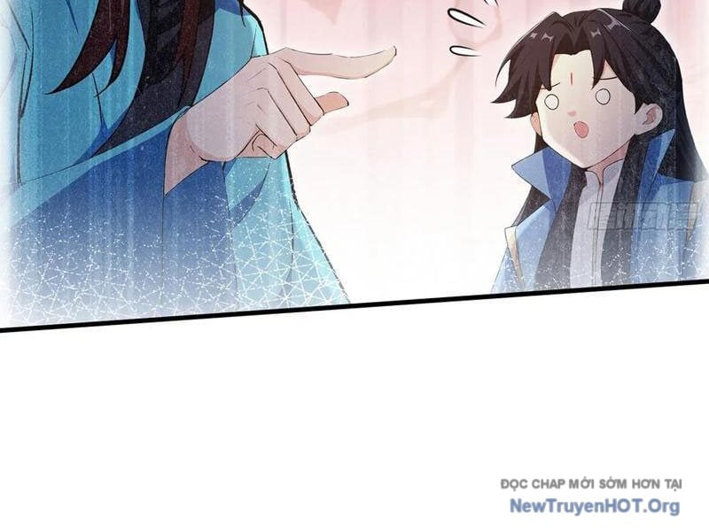 Hoá Ra Ta Đã Vô Địch Từ Lâu: Chapter 319