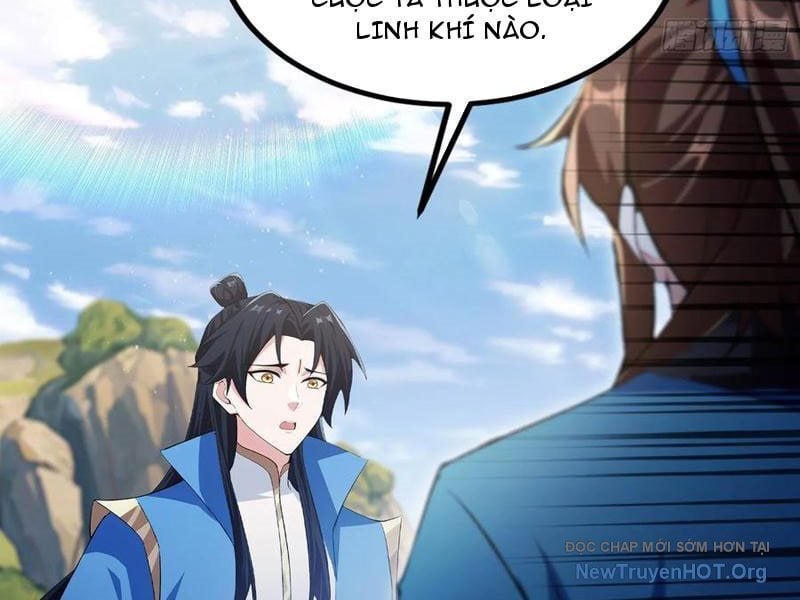 Hoá Ra Ta Đã Vô Địch Từ Lâu: Chapter 319
