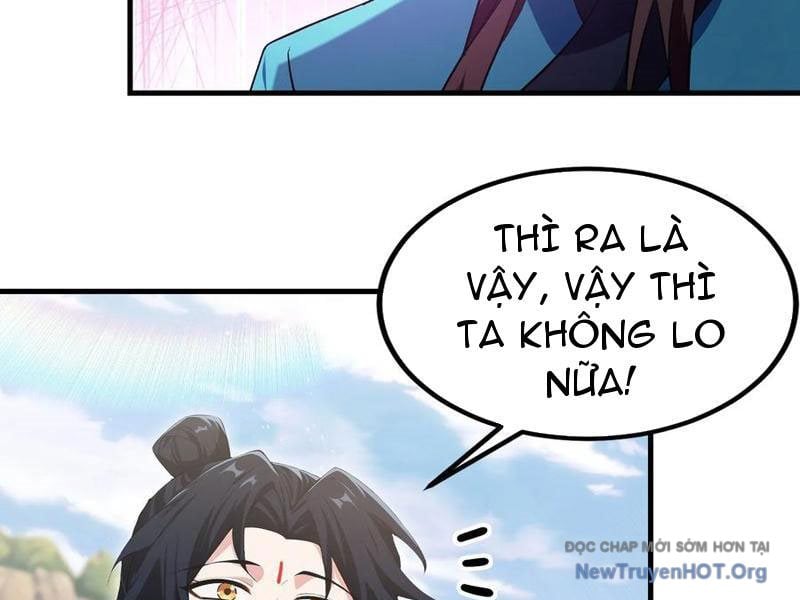 Hoá Ra Ta Đã Vô Địch Từ Lâu: Chapter 319