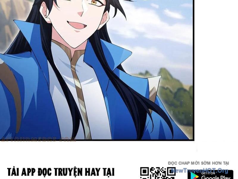 Hoá Ra Ta Đã Vô Địch Từ Lâu: Chapter 319