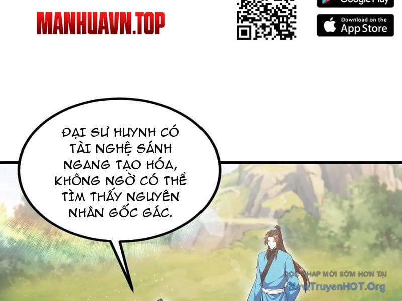 Hoá Ra Ta Đã Vô Địch Từ Lâu: Chapter 319