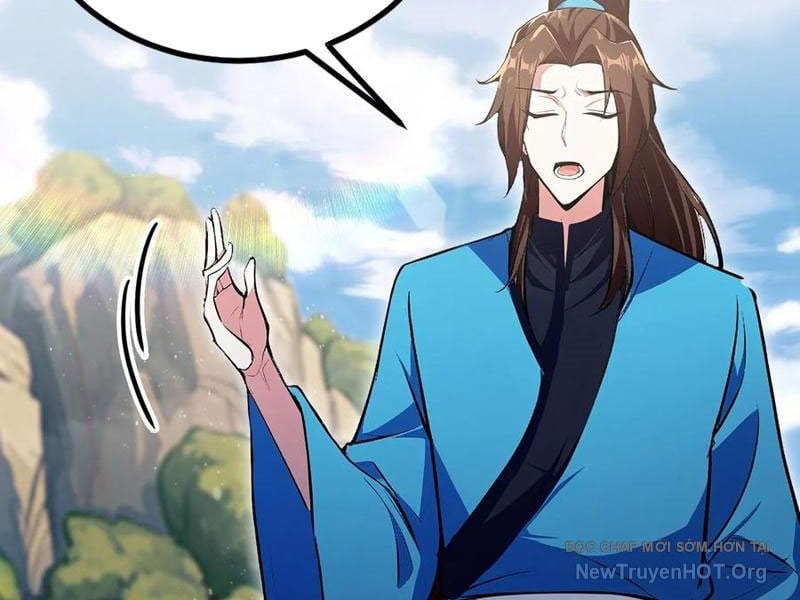 Hoá Ra Ta Đã Vô Địch Từ Lâu: Chapter 319