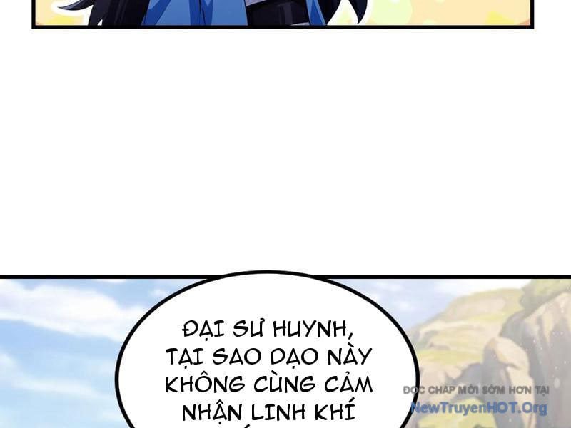 Hoá Ra Ta Đã Vô Địch Từ Lâu: Chapter 319