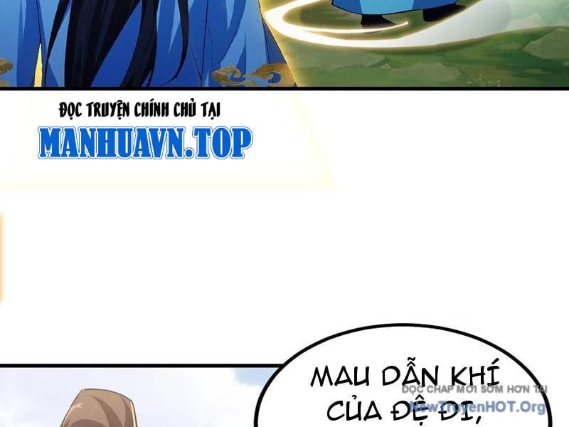 Hoá Ra Ta Đã Vô Địch Từ Lâu: Chapter 319