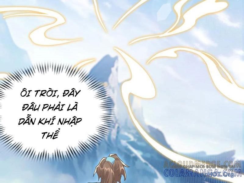 Hoá Ra Ta Đã Vô Địch Từ Lâu: Chapter 319