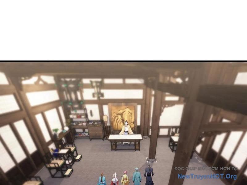 Hoá Ra Ta Đã Vô Địch Từ Lâu: Chapter 319