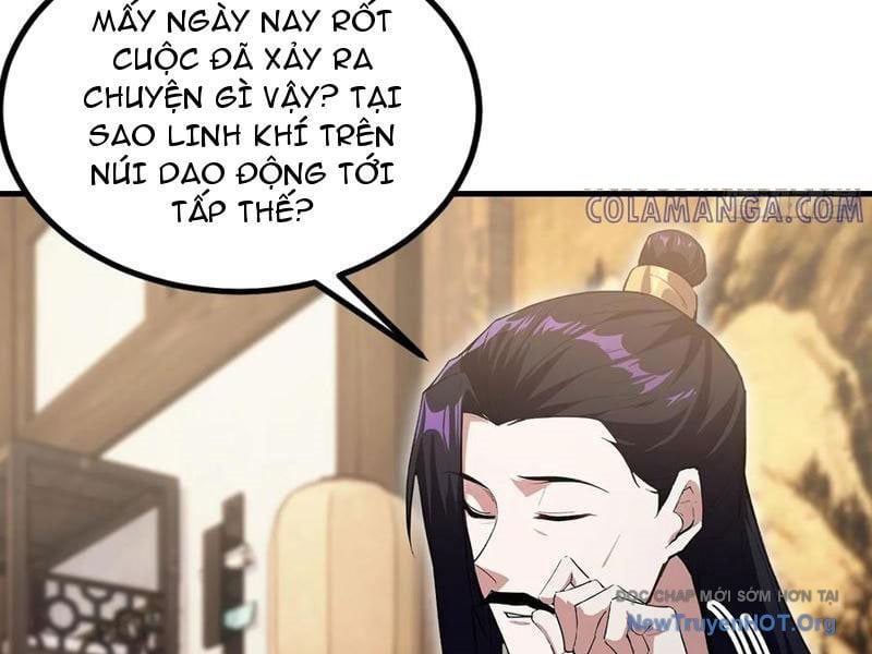 Hoá Ra Ta Đã Vô Địch Từ Lâu: Chapter 319