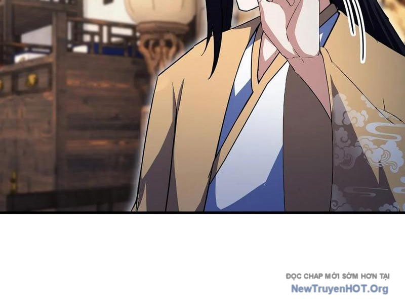 Hoá Ra Ta Đã Vô Địch Từ Lâu: Chapter 319