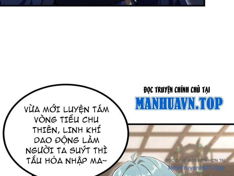 Hoá Ra Ta Đã Vô Địch Từ Lâu: Chapter 319