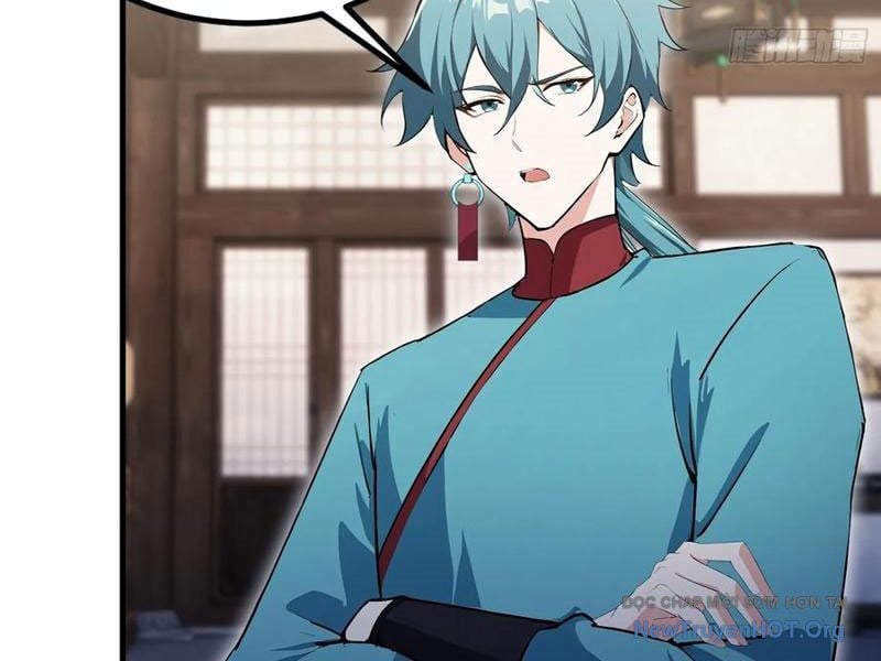 Hoá Ra Ta Đã Vô Địch Từ Lâu: Chapter 319