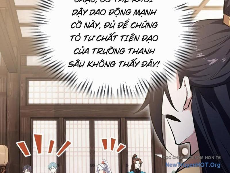 Hoá Ra Ta Đã Vô Địch Từ Lâu: Chapter 319