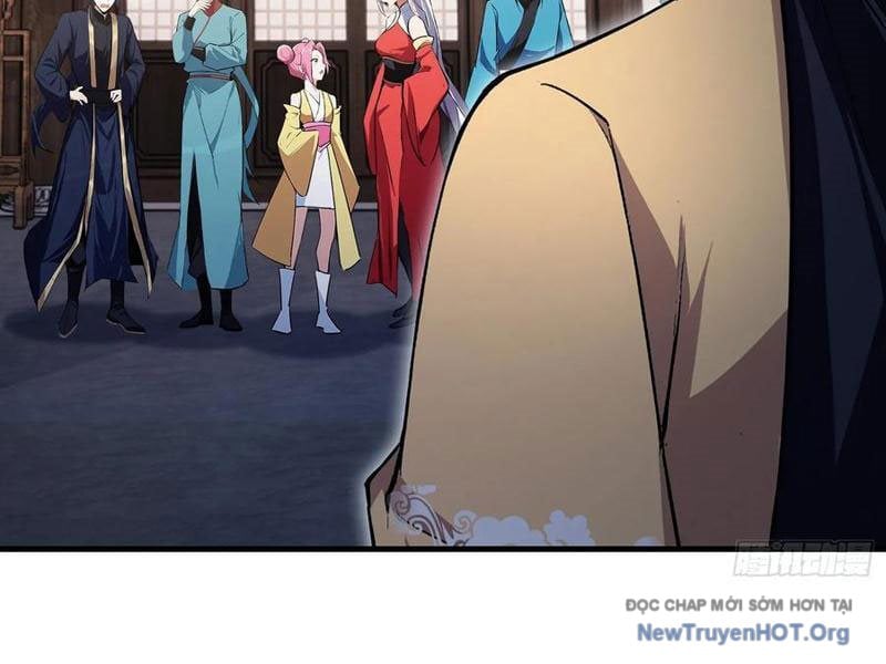 Hoá Ra Ta Đã Vô Địch Từ Lâu: Chapter 319