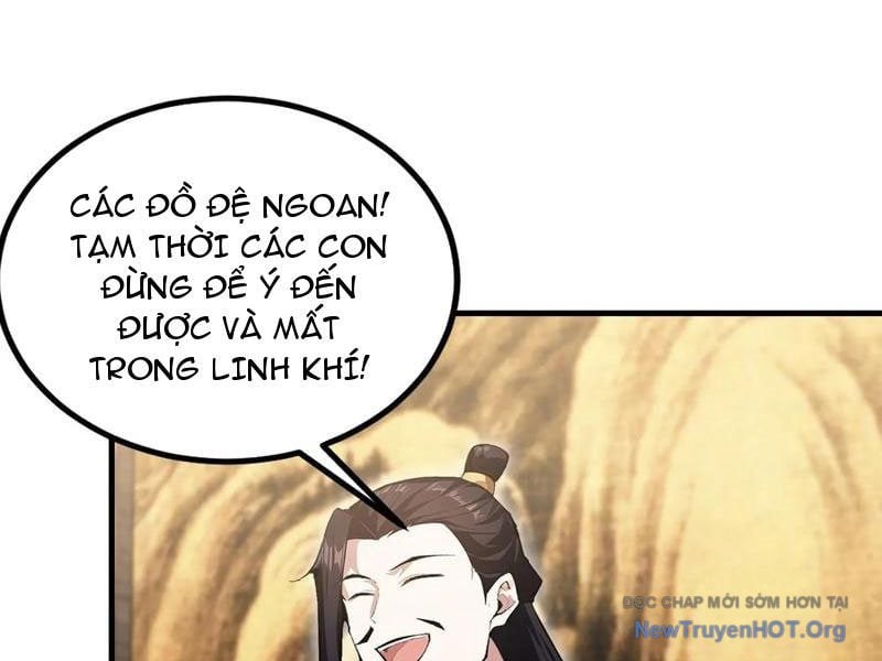 Hoá Ra Ta Đã Vô Địch Từ Lâu: Chapter 319