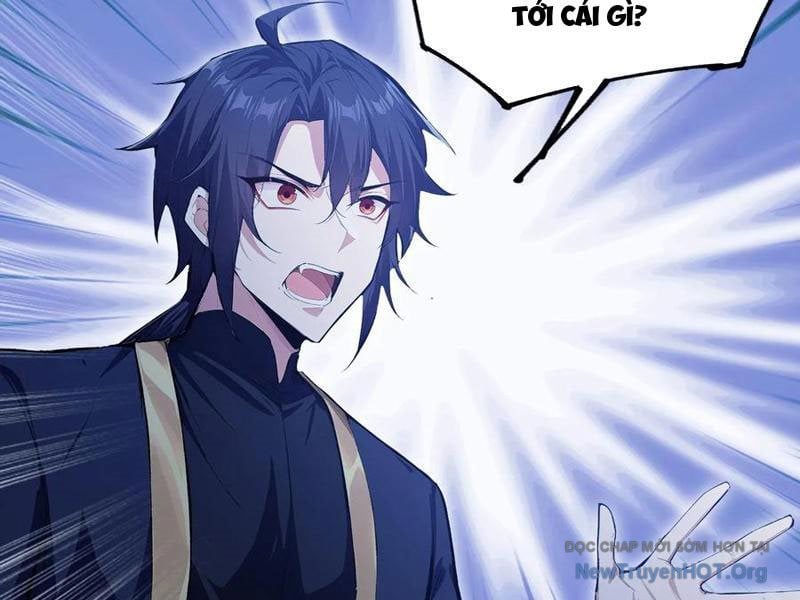 Hoá Ra Ta Đã Vô Địch Từ Lâu: Chapter 319