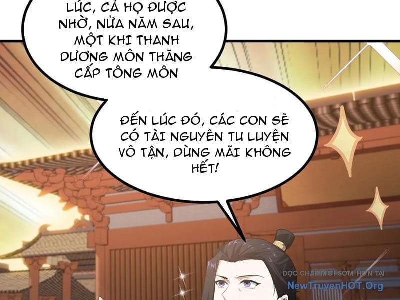 Hoá Ra Ta Đã Vô Địch Từ Lâu: Chapter 319