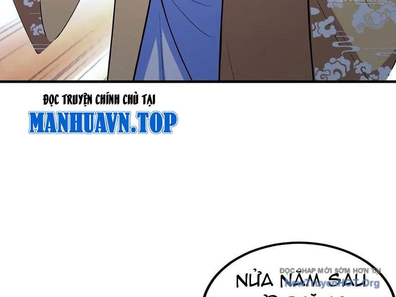 Hoá Ra Ta Đã Vô Địch Từ Lâu: Chapter 319