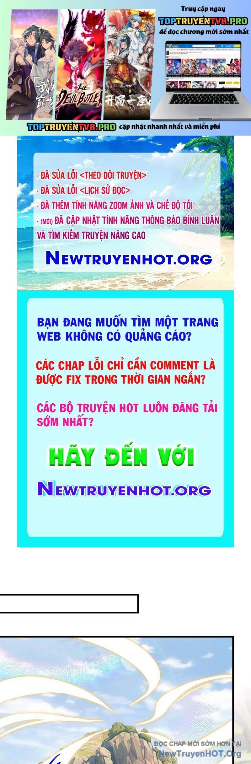 Hoá Ra Ta Đã Vô Địch Từ Lâu: Chapter 320