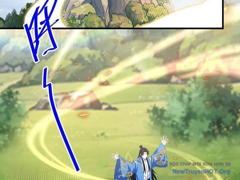 Hoá Ra Ta Đã Vô Địch Từ Lâu: Chapter 320