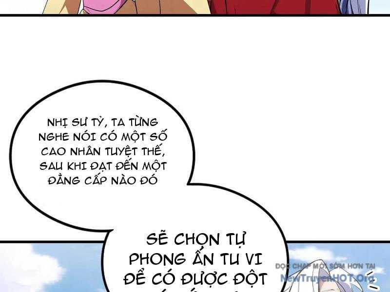 Hoá Ra Ta Đã Vô Địch Từ Lâu: Chapter 320