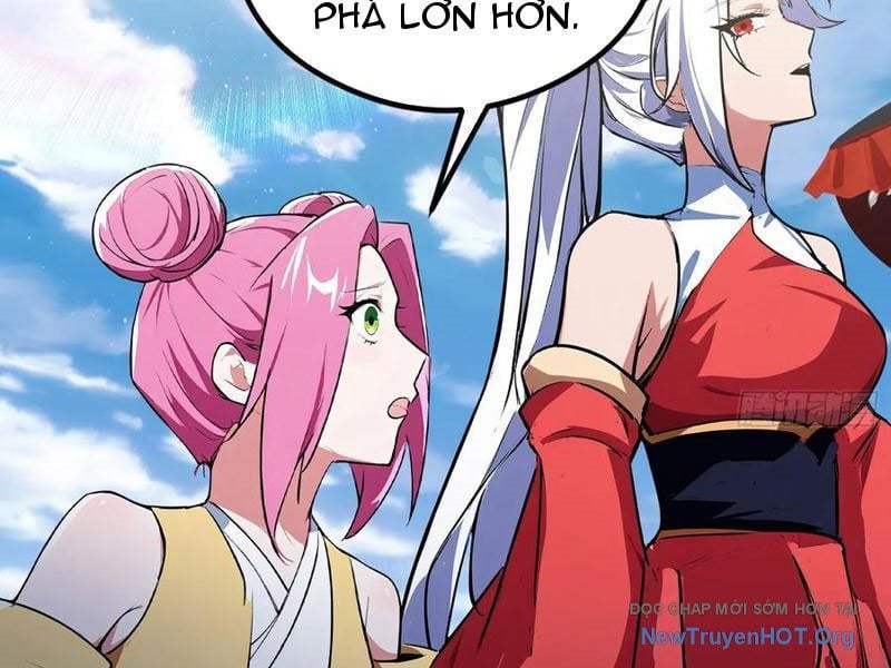 Hoá Ra Ta Đã Vô Địch Từ Lâu: Chapter 320