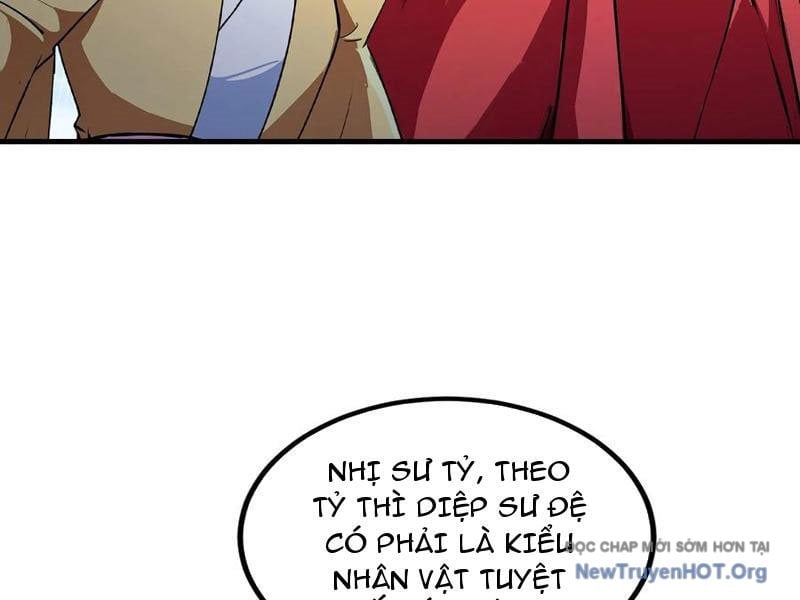 Hoá Ra Ta Đã Vô Địch Từ Lâu: Chapter 320